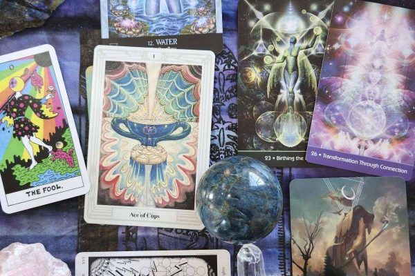 Evidential Mediumship Reading 1 Hour