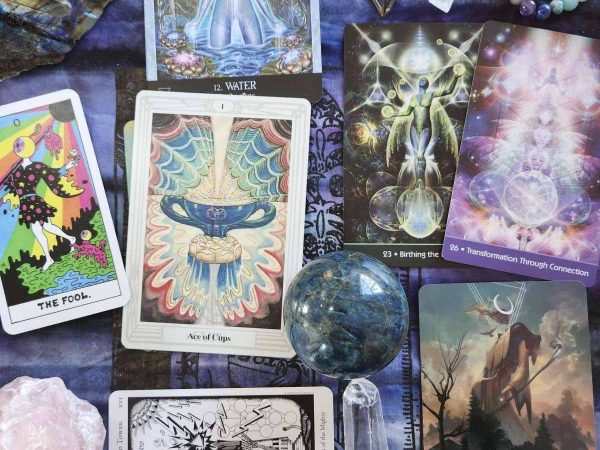 Evidential Mediumship Reading 1 Hour