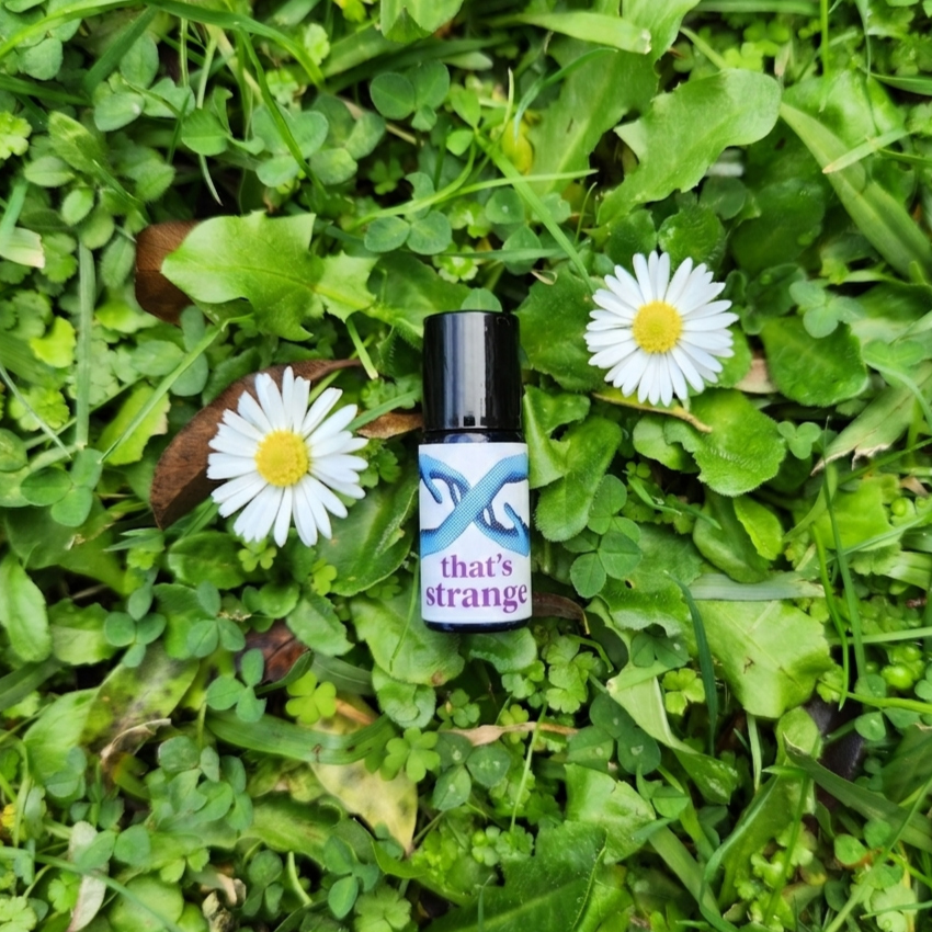 Protection - Ritual & Magic Oil
